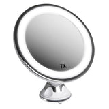 2. Dream Mirror Makeup Mirror Or Shaving Mirror