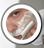 2. Dream Mirror Makeup Mirror Or Shaving Mirror