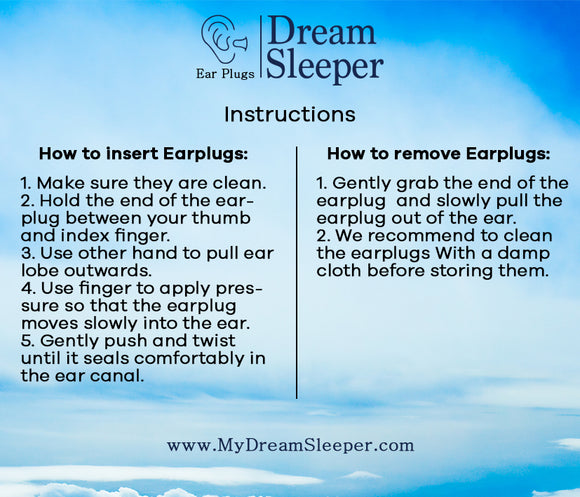 4. Ear Plug Replacement Warranty